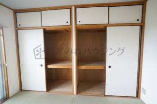 参考、同建物・同間取りの号室