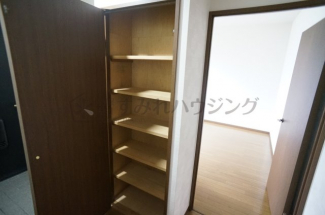 参考、同建物・同間取りの号室