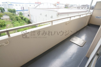 参考、同建物・同間取りの号室