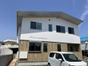 明石市魚住町住吉４丁目のアパートの画像