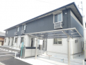 明石市大久保町松陰のアパートの画像