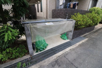 【その他共有部分】