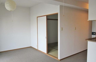 【内装】