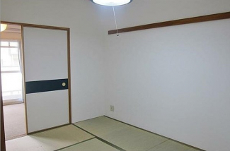 【和室】