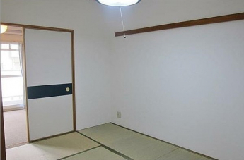 【和室】