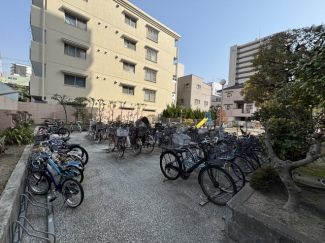 ユニハイム明石の画像