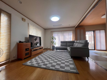 姫路市飾磨区矢倉町2丁目既存戸建の画像