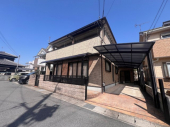 姫路市飾磨区矢倉町２丁目の中古一戸建ての画像
