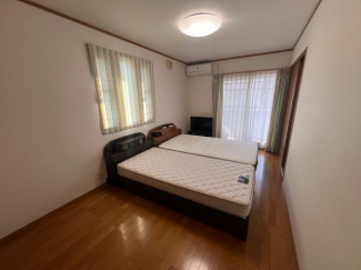 【洋室】