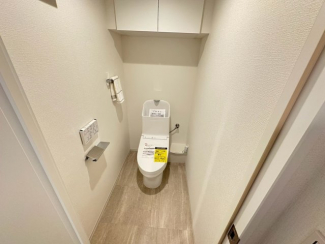 【トイレ】