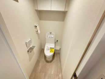 【トイレ】