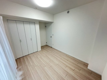 【洋室】