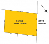加西市北条町北条の売地の画像