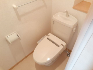 【トイレ】