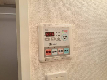 【その他設備】