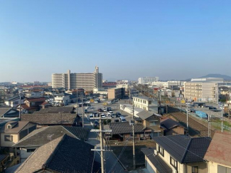 ライオンズマンション彦根の画像