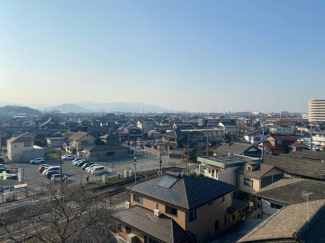 ライオンズマンション彦根の画像