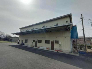 愛知郡愛荘町矢守の事業用地の画像