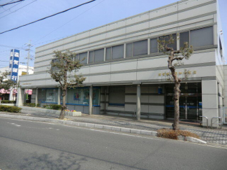滋賀銀行愛知川支店まで1684m