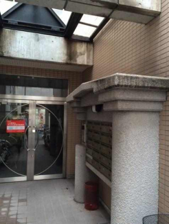 クヴェレ御影の画像