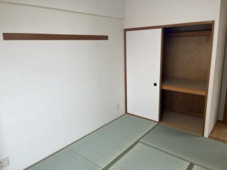 畳替え済