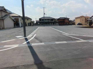 たつの市龍野町島田の売地の画像