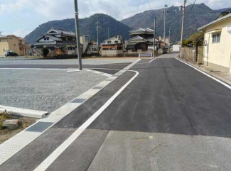 たつの市龍野町島田の売地の画像