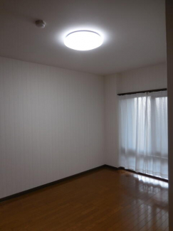 宝塚市売布東の町のマンションの画像