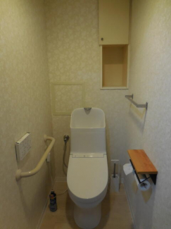 宝塚市売布東の町のマンションの画像
