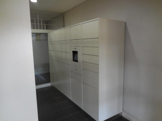 宝塚市売布東の町のマンションの画像