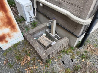 神崎郡市川町小室の中古一戸建ての画像