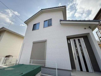 神戸市西区天が岡の中古一戸建ての画像