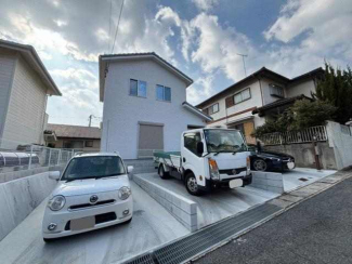神戸市西区天が岡の中古一戸建ての画像