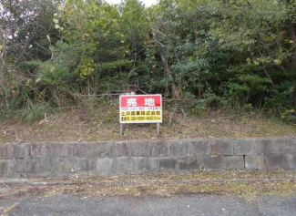 洲本市五色町鳥飼浦の売地の画像