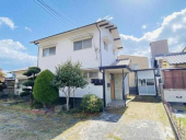 姫路市網干区津市場の事務所の画像