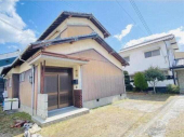 姫路市網干区津市場の店舗一戸建ての画像