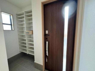 姫路市飾磨区加茂の事務所の画像