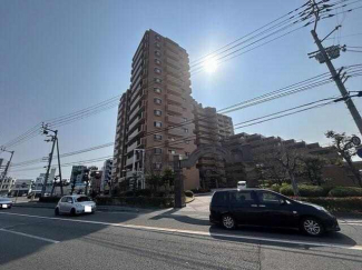 松山市姫原３丁目の中古マンションの画像