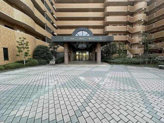 松山市姫原３丁目の中古マンションの画像