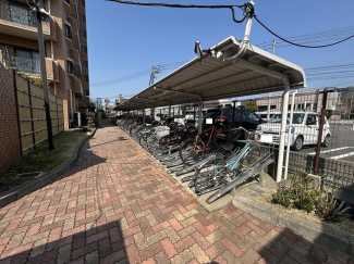 松山市姫原３丁目の中古マンションの画像