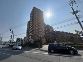 松山市姫原３丁目の中古マンションの画像