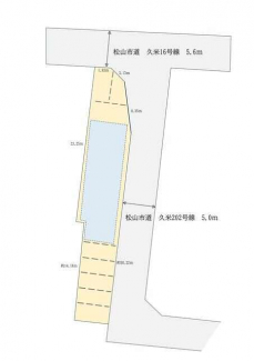 松山市鷹子町のその他の画像