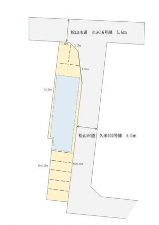 松山市鷹子町のその他の画像