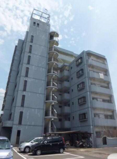 グランドハイム森松の画像