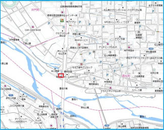 グランドハイム森松の画像