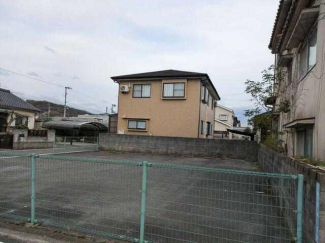 松山市新浜町の売地の画像