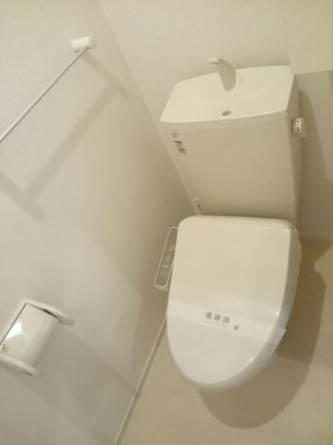 【トイレ】
