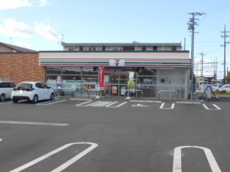 セブンイレブン彦根八坂店様まで400m