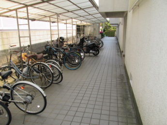 【その他共有部分】