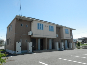 積水ハウスの賃貸住宅シャーメゾン！